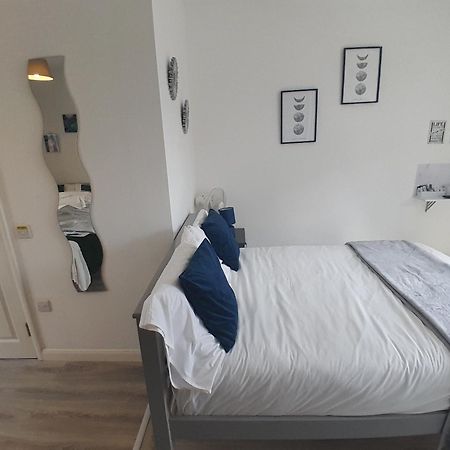 לייסטר The Broadway Rooms מראה חיצוני תמונה
