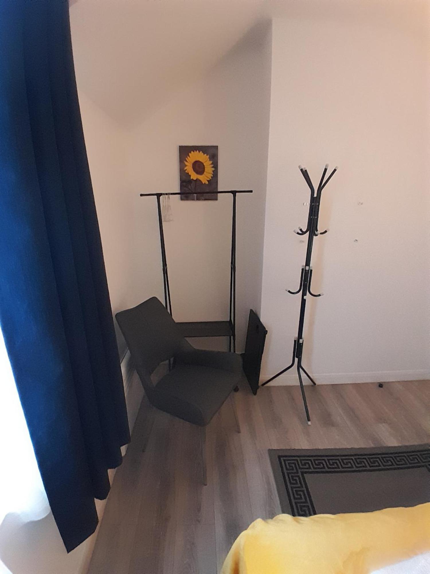 לייסטר The Broadway Rooms מראה חיצוני תמונה