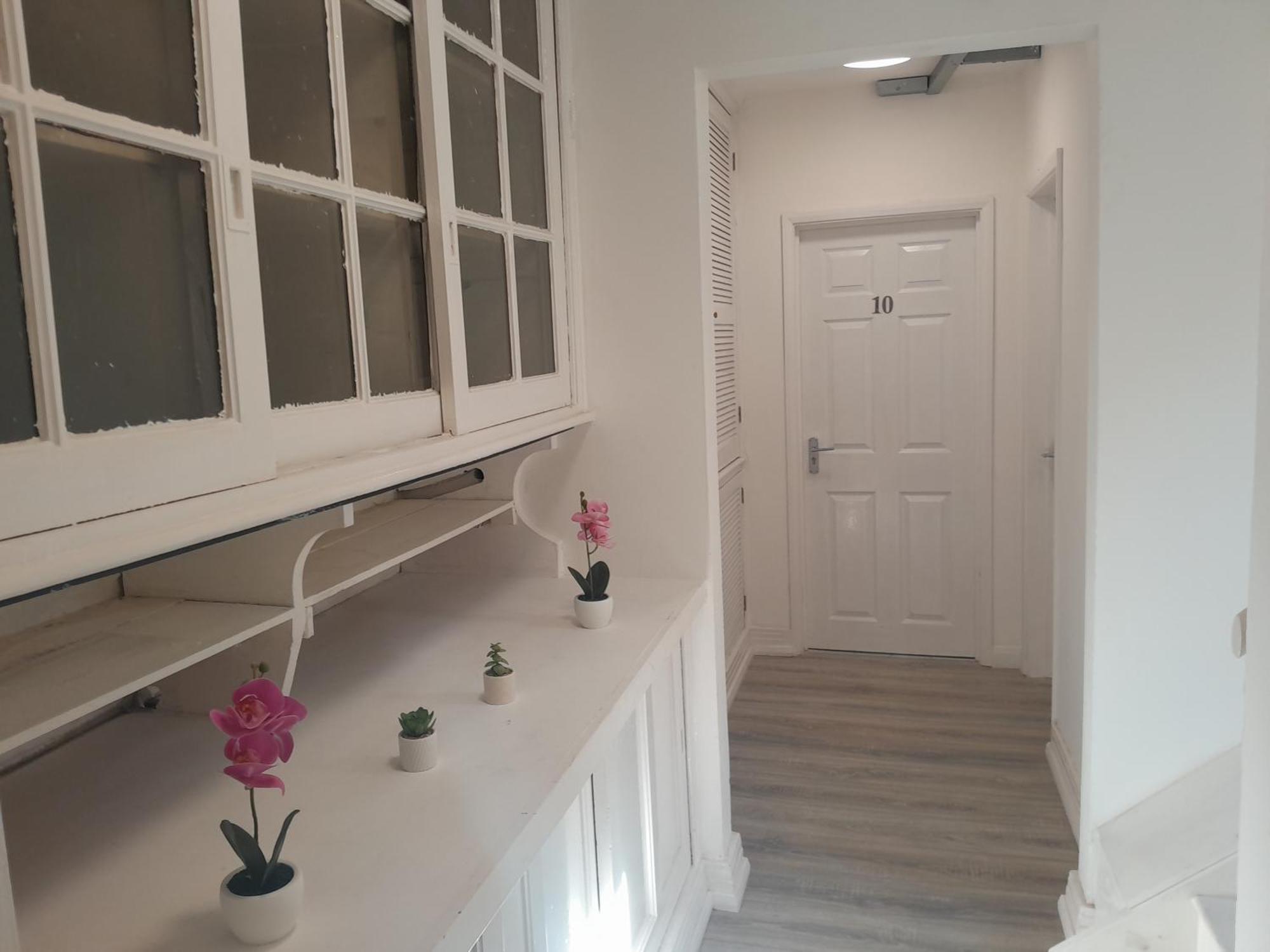 לייסטר The Broadway Rooms מראה חיצוני תמונה